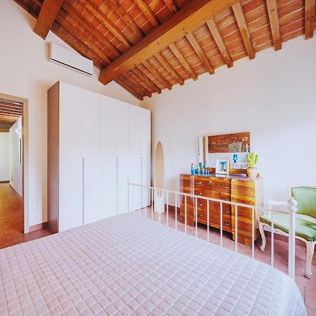 Casa Aida Luxury Apartment In The Heart Of Lucca Eksteriør billede
