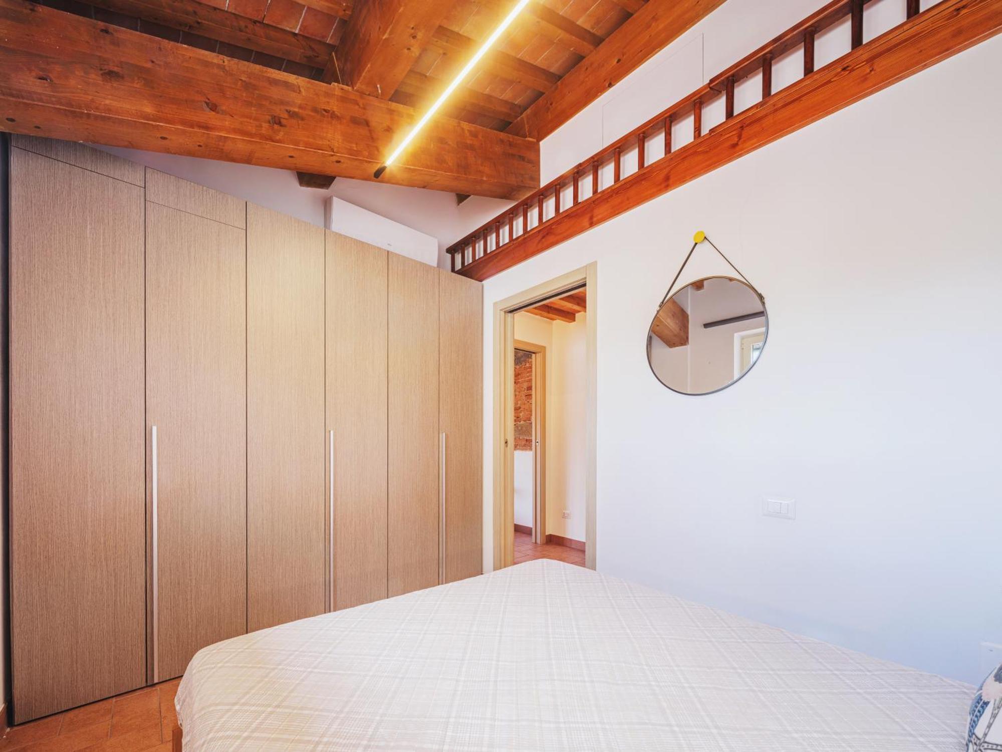 Casa Aida Luxury Apartment In The Heart Of Lucca Eksteriør billede